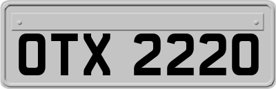 OTX2220