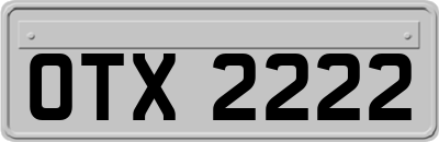 OTX2222