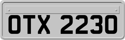 OTX2230