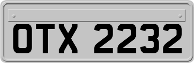 OTX2232