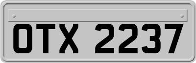 OTX2237