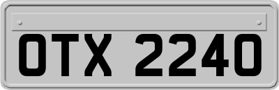 OTX2240