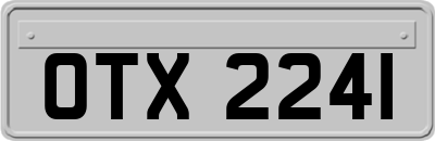 OTX2241