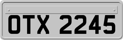 OTX2245
