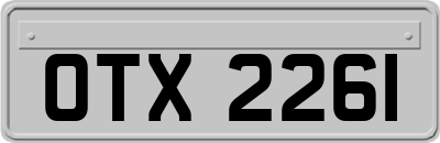 OTX2261