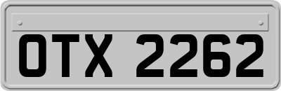 OTX2262