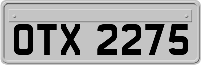 OTX2275