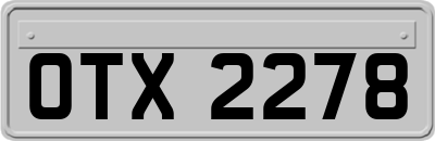OTX2278