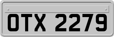 OTX2279