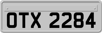 OTX2284
