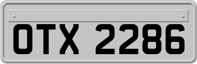 OTX2286