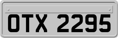 OTX2295