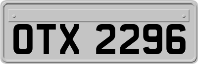 OTX2296