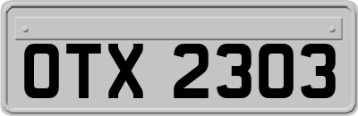 OTX2303