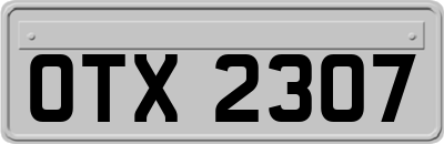 OTX2307