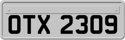 OTX2309