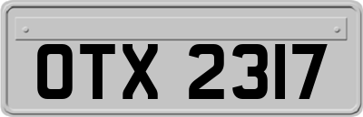 OTX2317