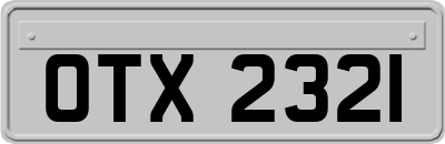 OTX2321