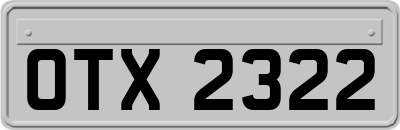 OTX2322