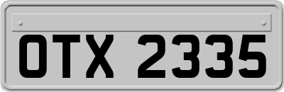 OTX2335