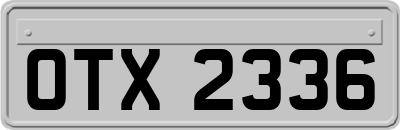 OTX2336