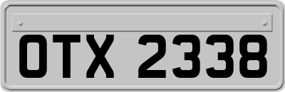 OTX2338