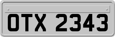 OTX2343