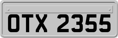 OTX2355