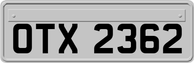 OTX2362