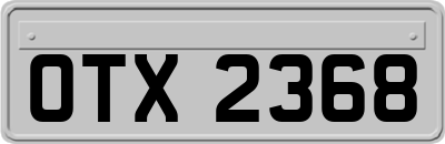 OTX2368
