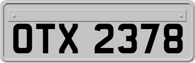 OTX2378