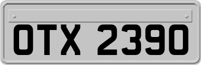 OTX2390