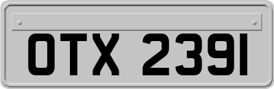 OTX2391
