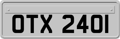OTX2401