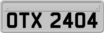 OTX2404
