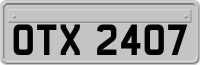 OTX2407