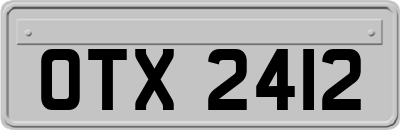 OTX2412