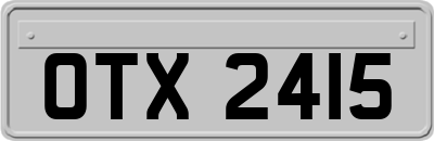 OTX2415