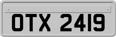 OTX2419