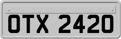 OTX2420