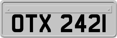 OTX2421