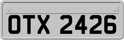 OTX2426