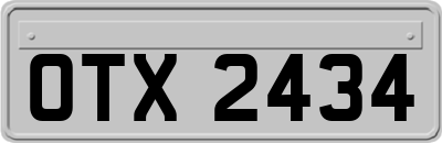 OTX2434