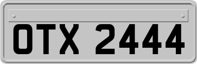 OTX2444