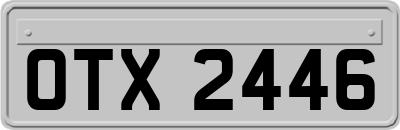 OTX2446