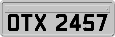 OTX2457