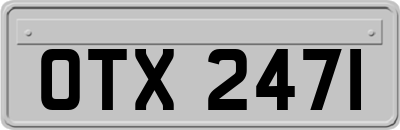OTX2471