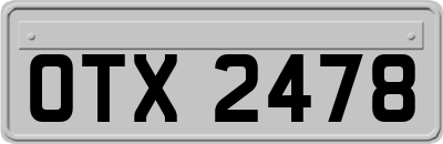 OTX2478