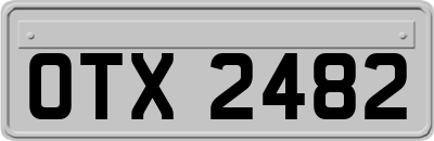 OTX2482