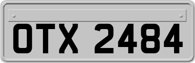 OTX2484
